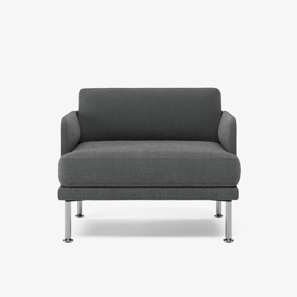 Nordin Armchair