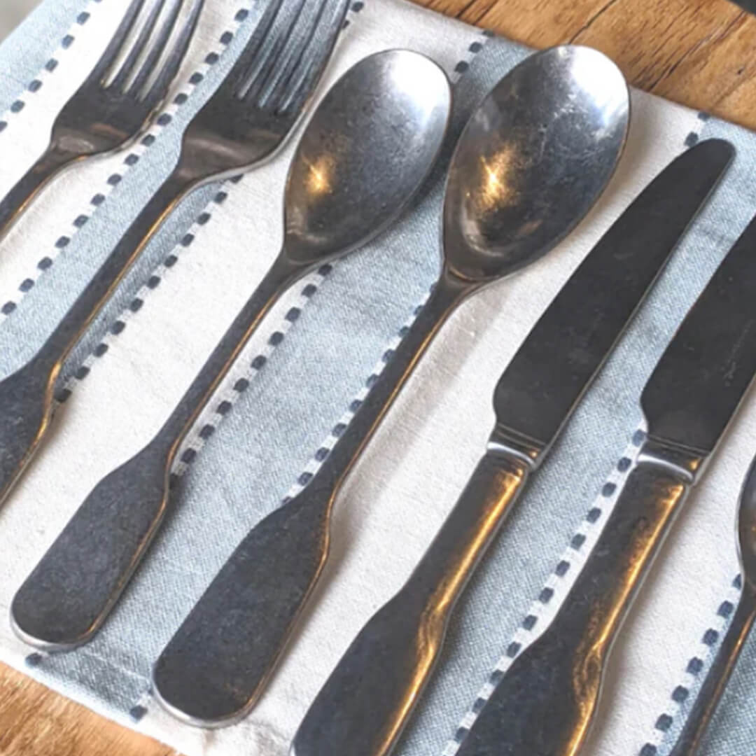 CHARINGWORTH Fiddle 24 Piece Gift Set