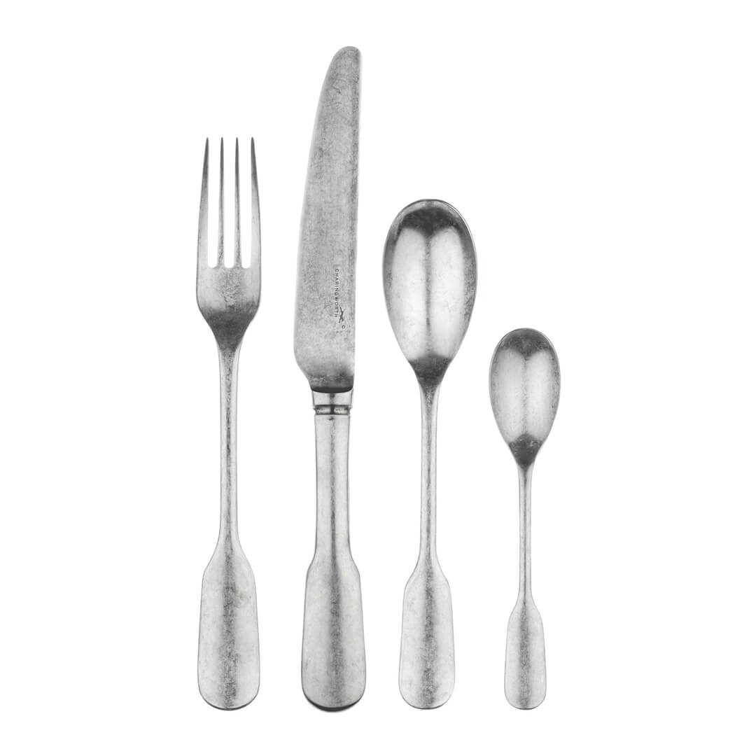 CHARINGWORTH Fiddle 42 Piece Gift Set