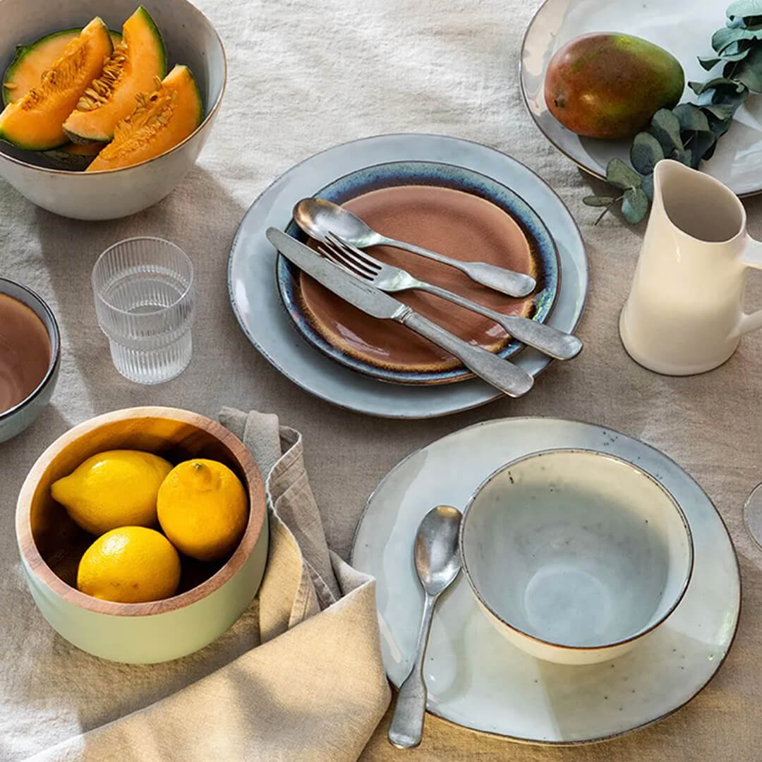 CHARINGWORTH Fiddle 42 Piece Gift Set