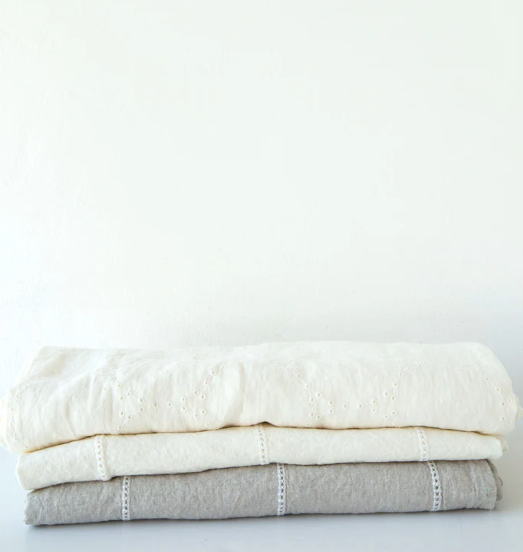 CHARVET ÉDITIONS Tablecloth Como