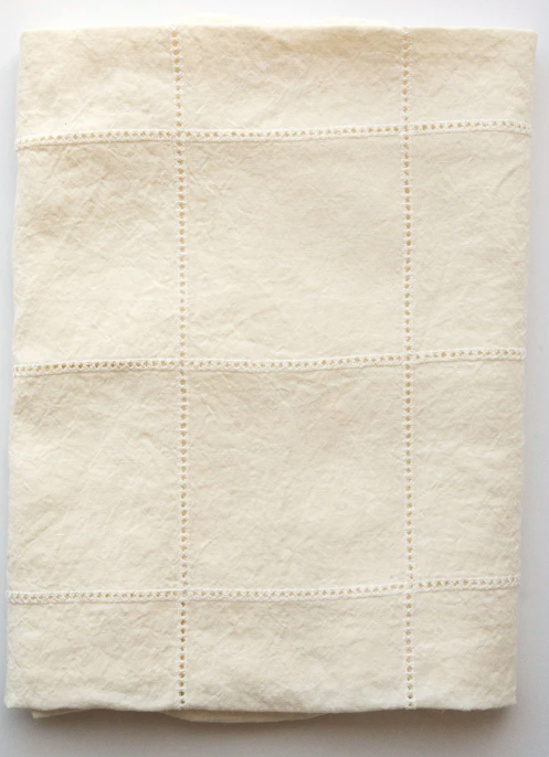 CHARVET ÉDITIONS Tablecloth Como