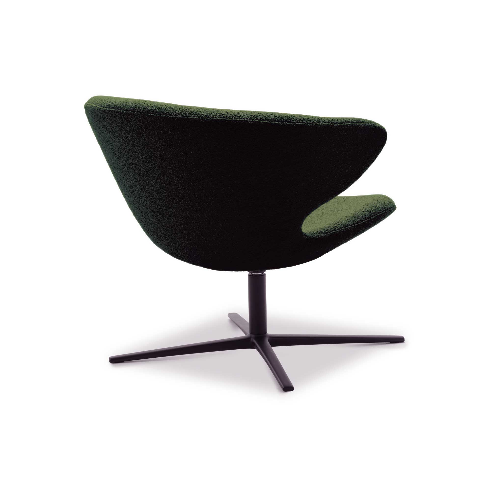 Ella Swivel Lounge Chair