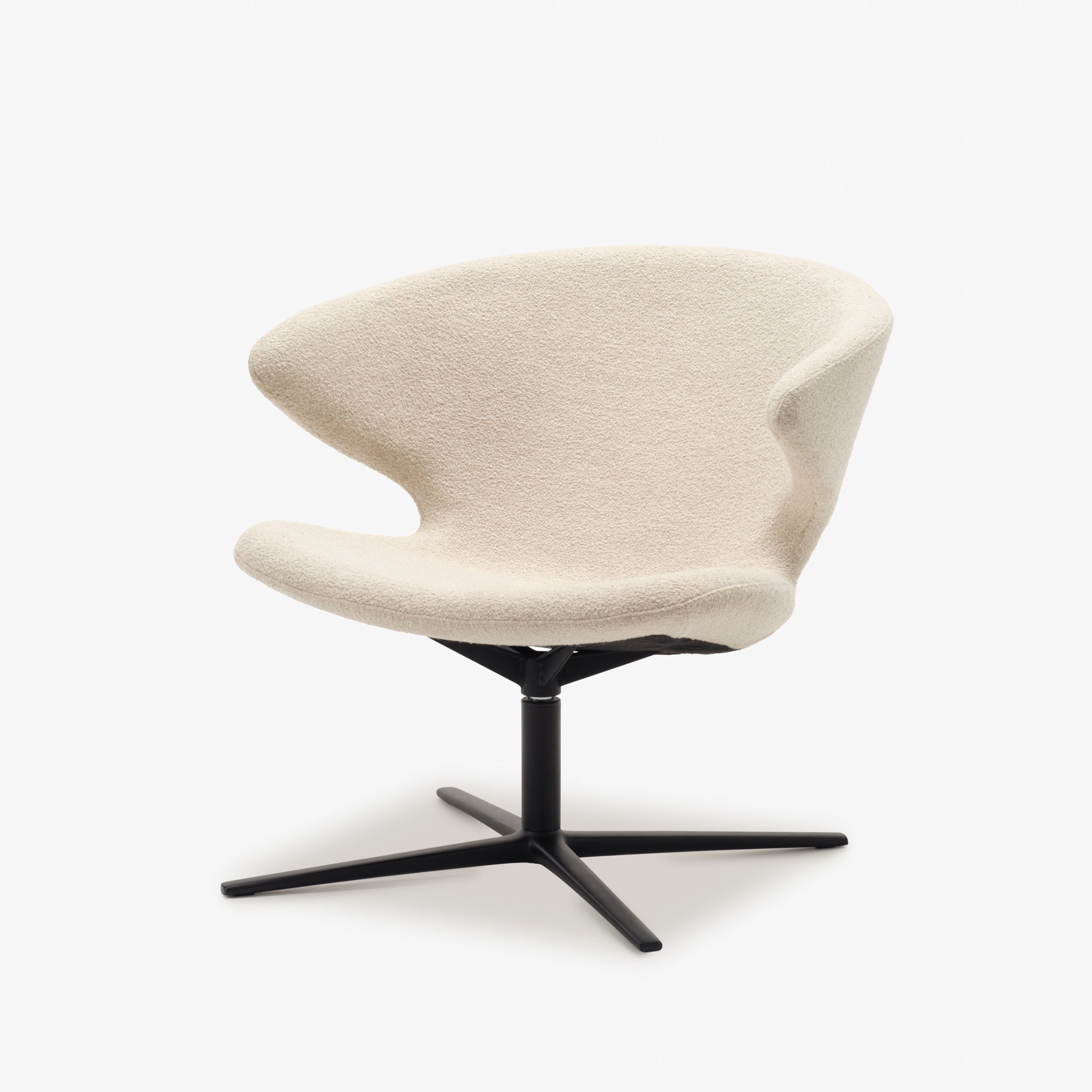Ella Swivel Lounge Chair