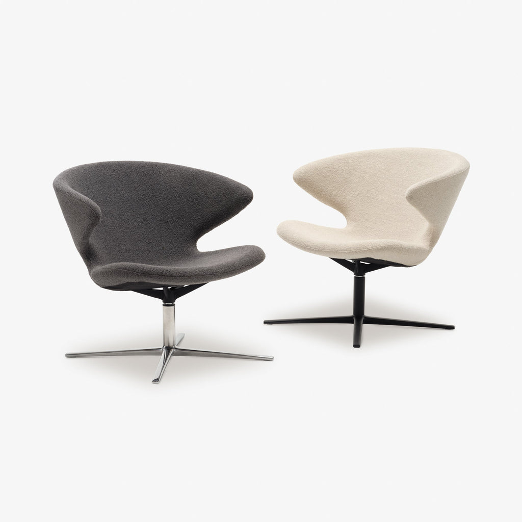 Ella Swivel Lounge Chair
