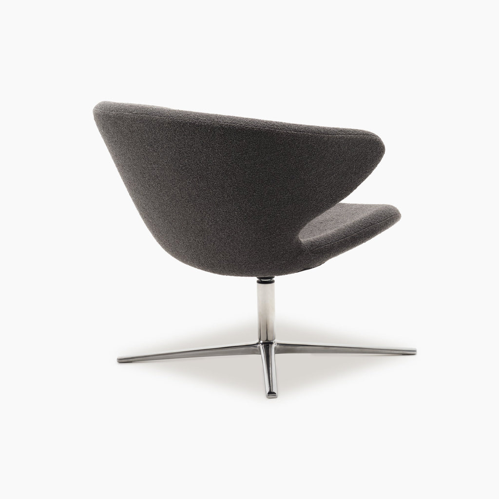 Ella Swivel Lounge Chair