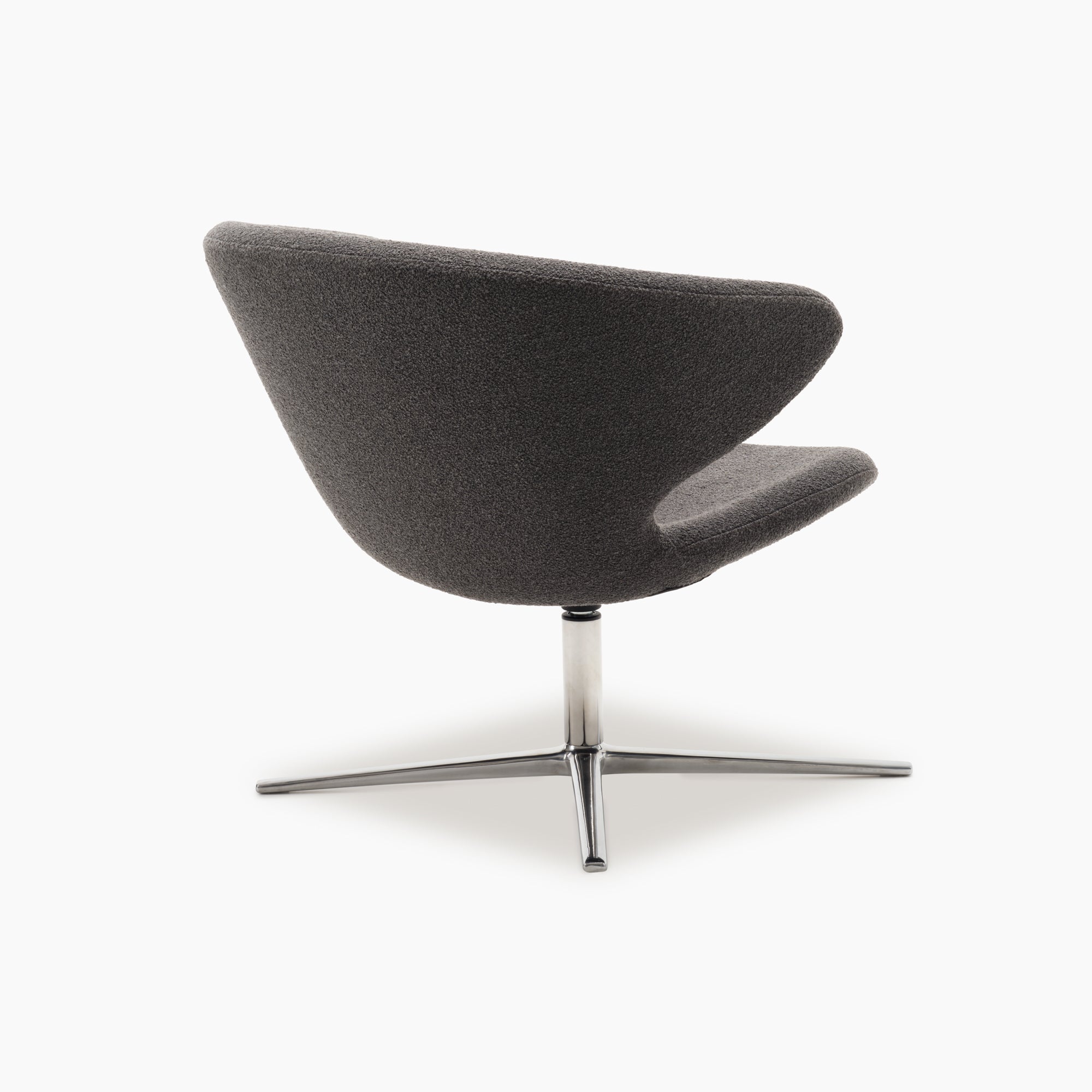 Ella Swivel Lounge Chair