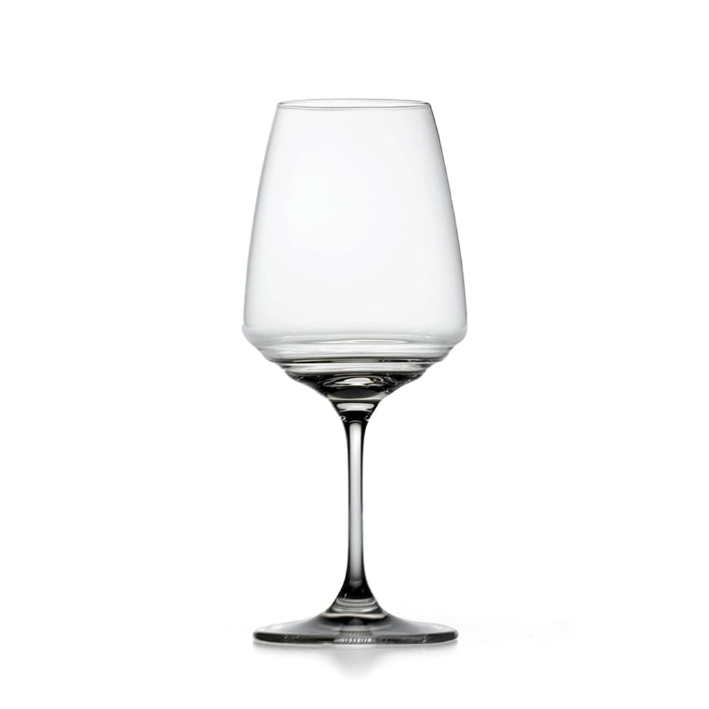 ZAFFERANO Esperienze White Wine Glasses - a set of 2 (45cl)