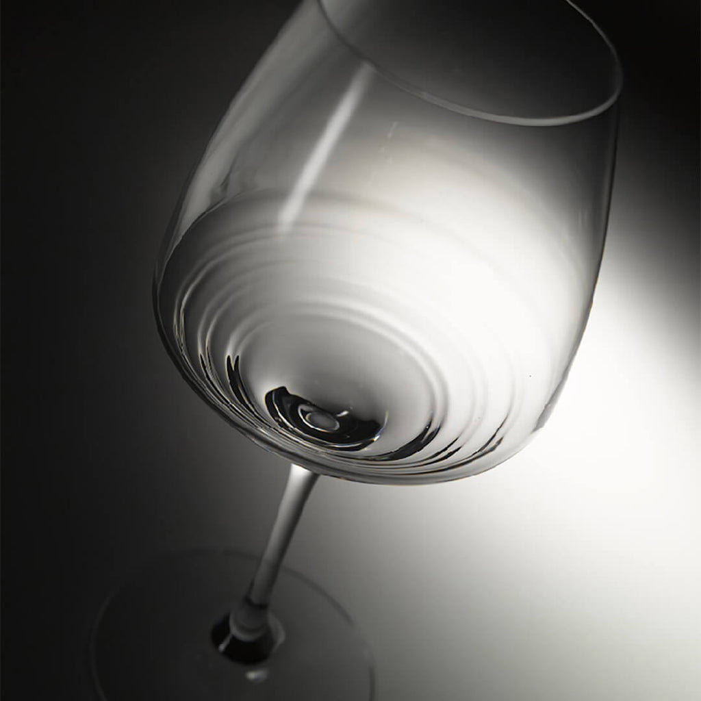 ZAFFERANO Esperienze White Wine Glasses - a set of 2 (45cl)