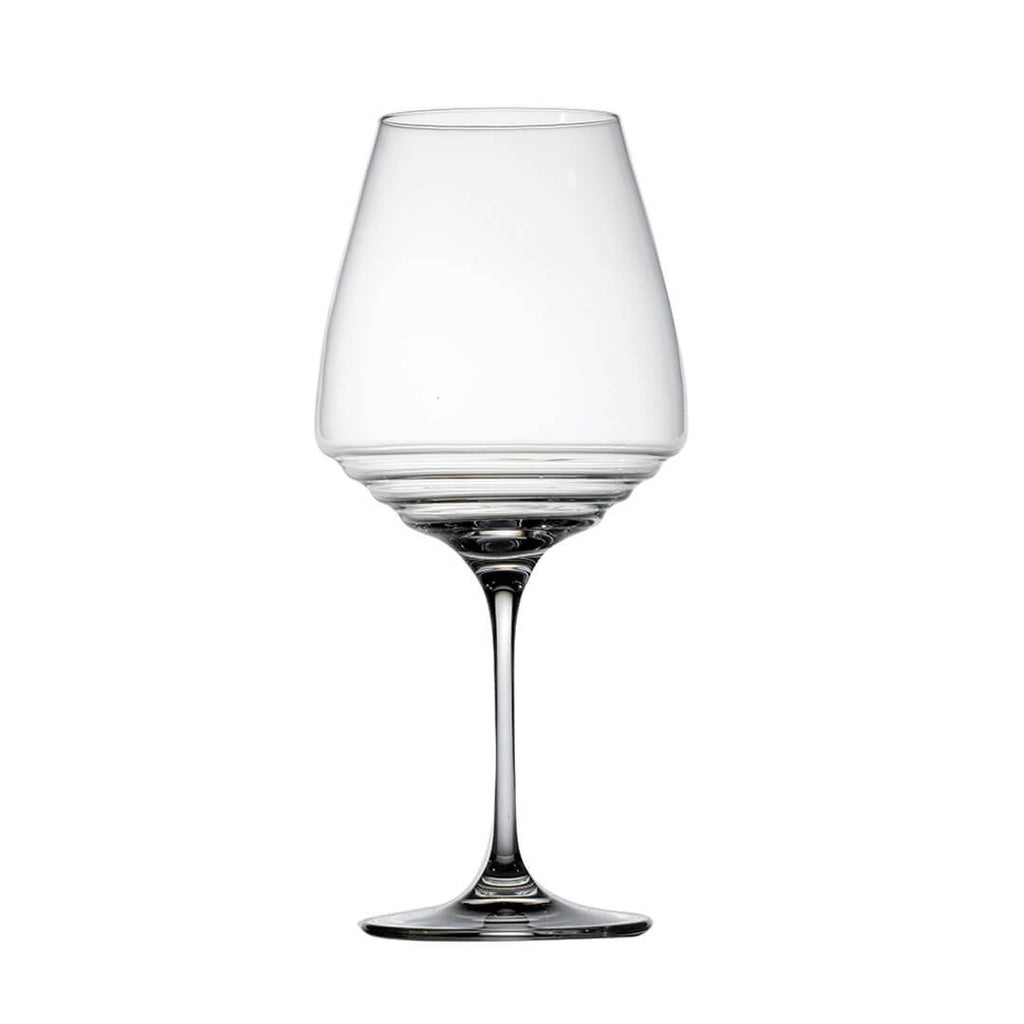 ZAFFERANO Esperienze Red Wine Glasses - Set of 2 (60cl)