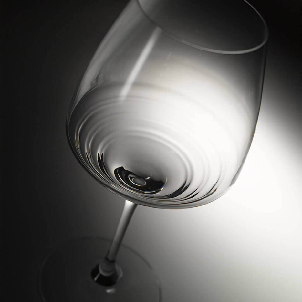 ZAFFERANO Esperienze Red Wine Glasses - Set of 2 (60cl)