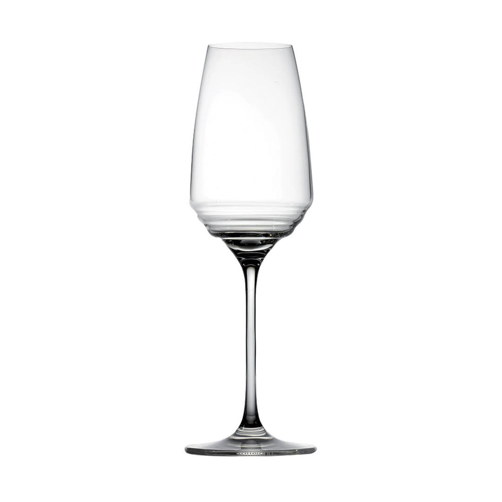ZAFFERANO Esperienze Champagne Glasses (38cl) - Set of 2
