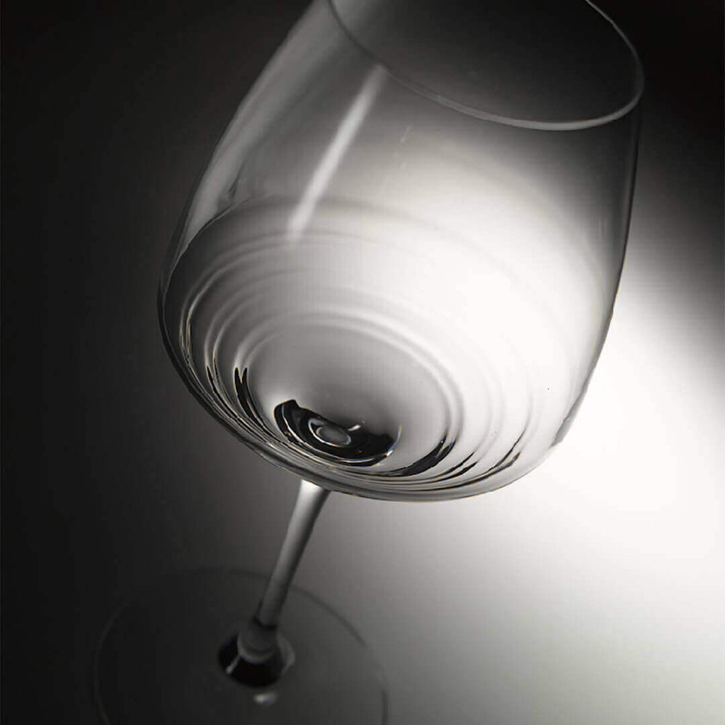 ZAFFERANO Esperienze Champagne Glasses (38cl) - Set of 2