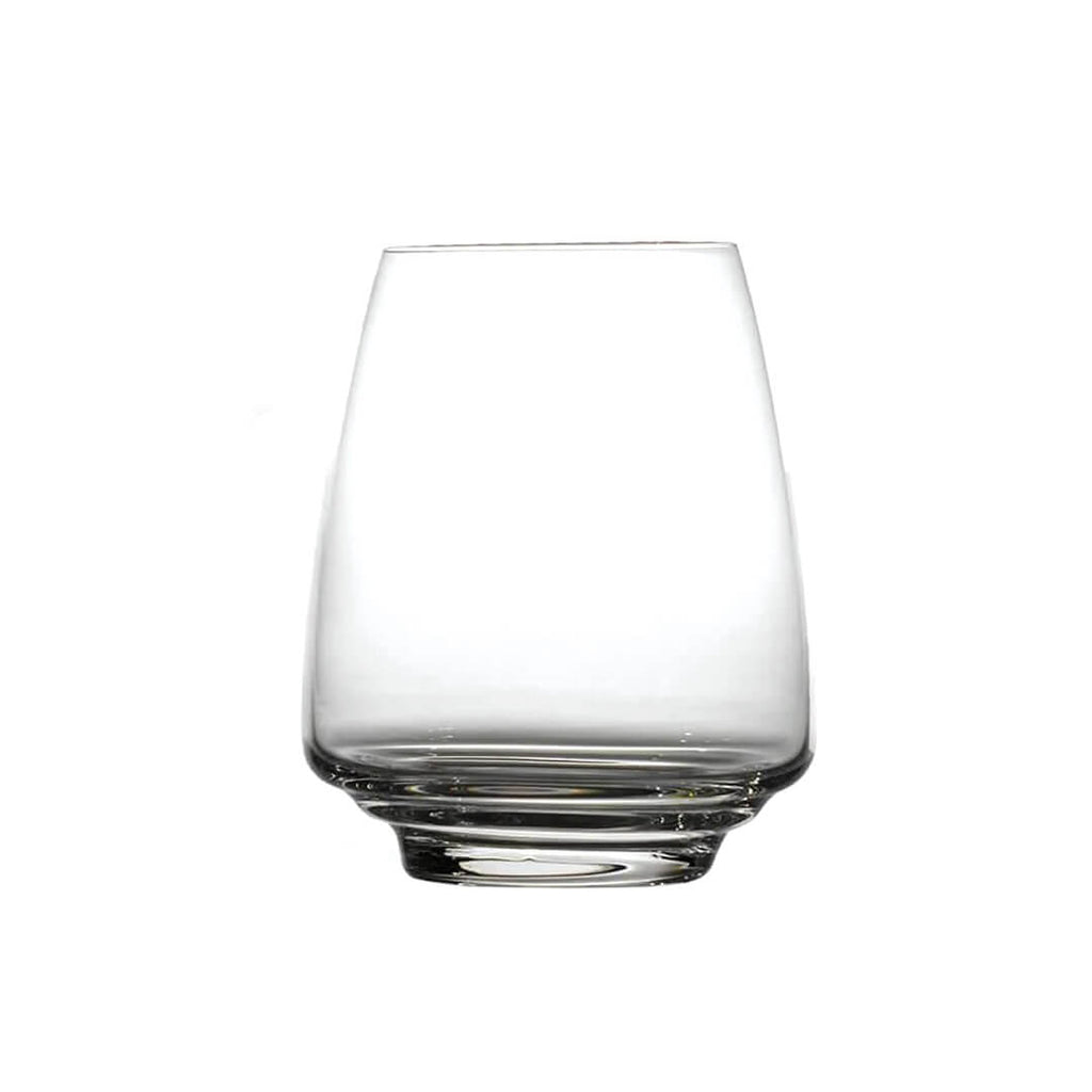 ZAFFERANO Esperienze Tumbler - a pair of 2 (45cl)