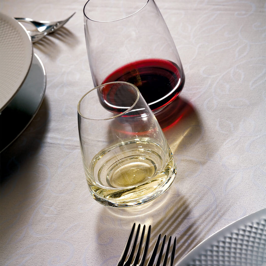 ZAFFERANO Esperienze Tumbler - a pair of 2 (45cl)