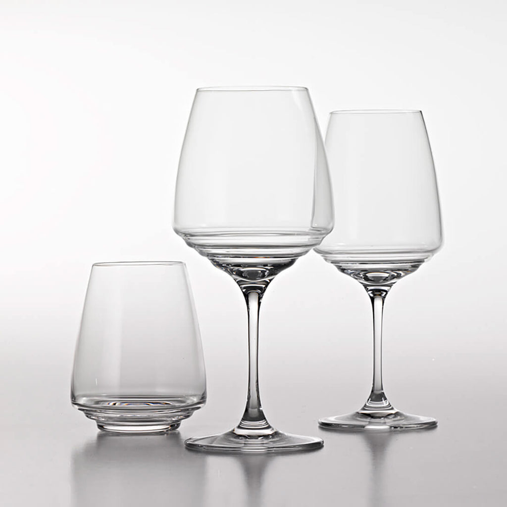 ZAFFERANO Esperienze Tumbler - a pair of 2 (45cl)