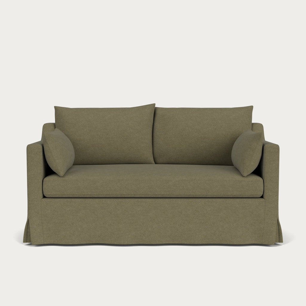 Eliza 2 Seater Loose Cover Sofa