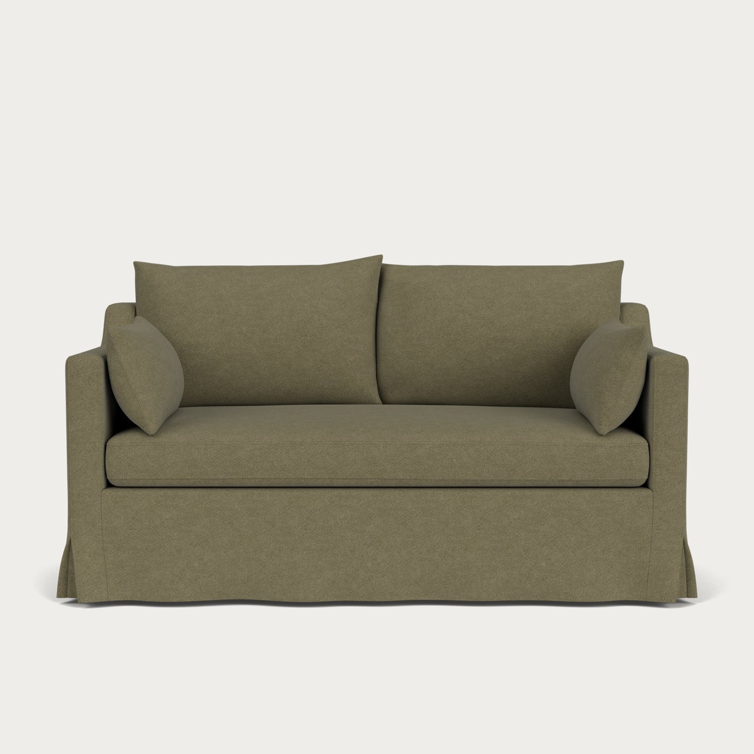 Eliza 2 Seater Loose Cover Sofa