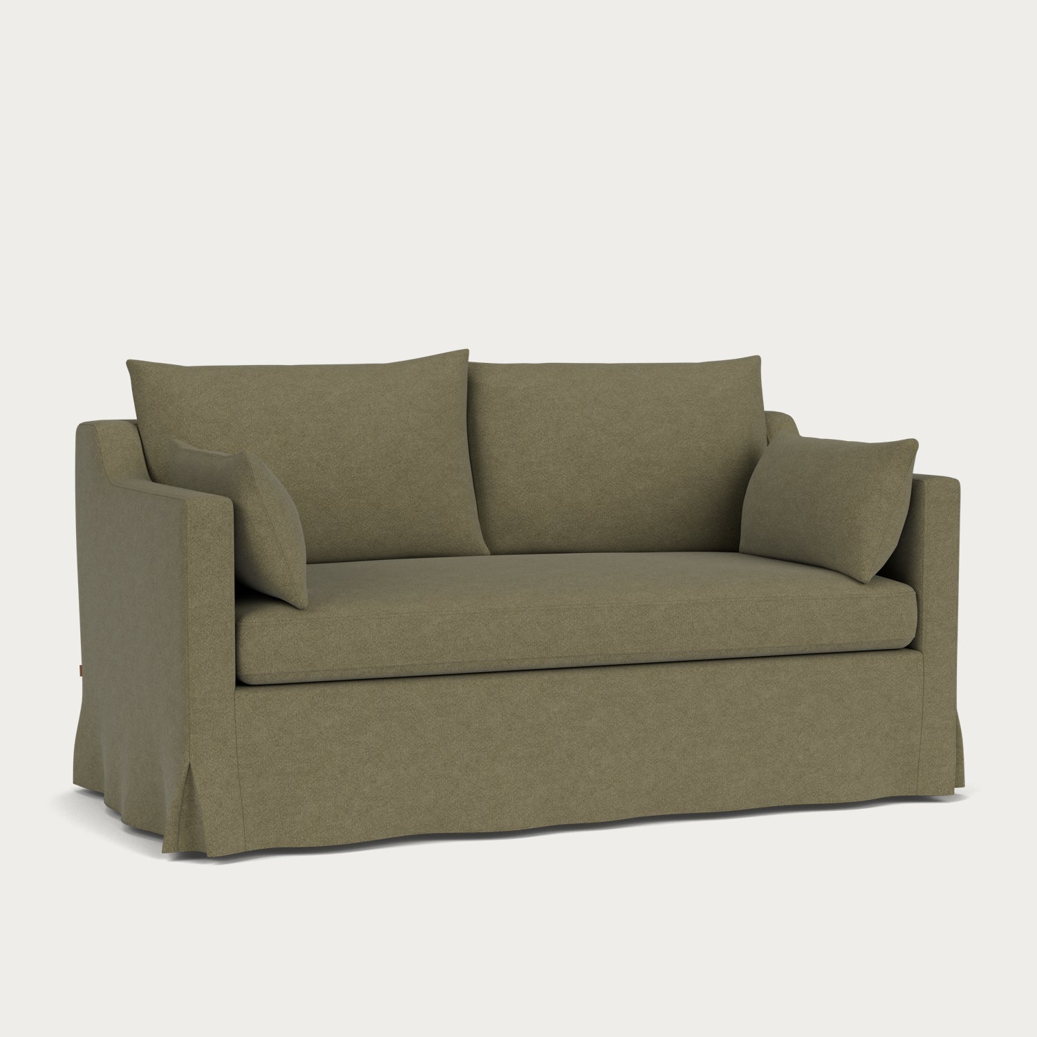 Eliza 2 Seater Loose Cover Sofa