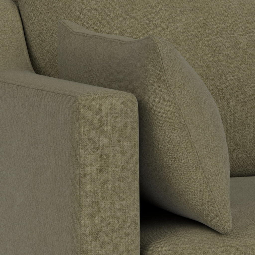 Eliza 2 Seater Loose Cover Sofa