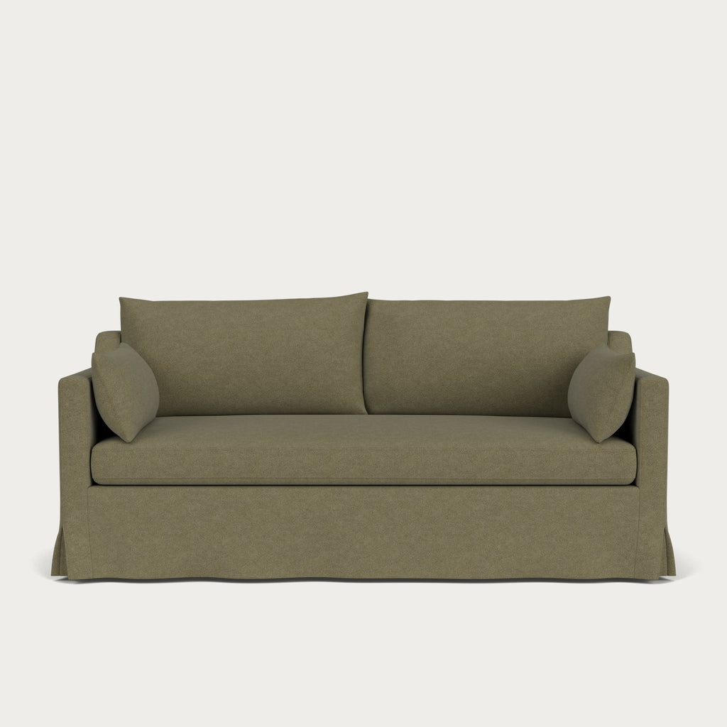 Eliza 3 Seater Loose Cover Sofa