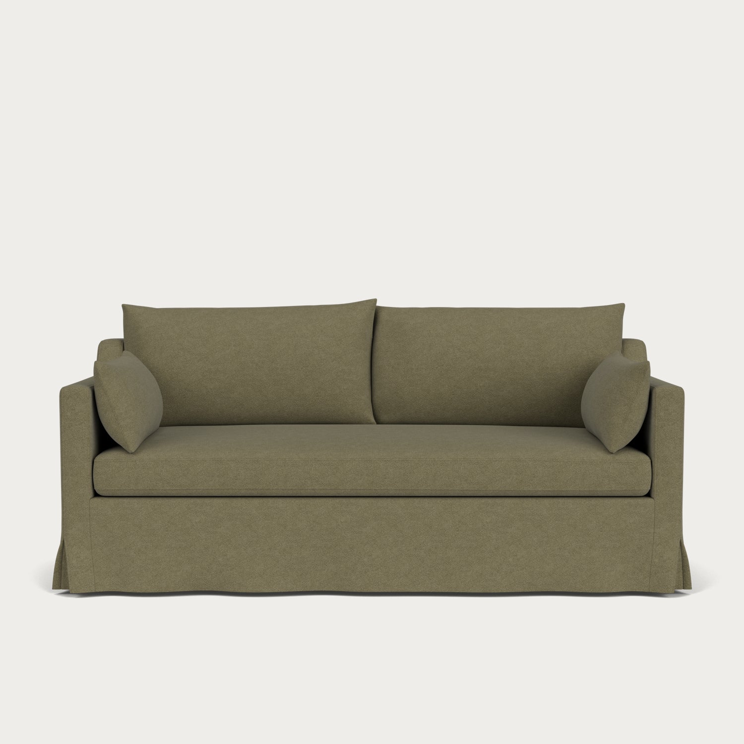 Eliza 3 Seater Loose Cover Sofa