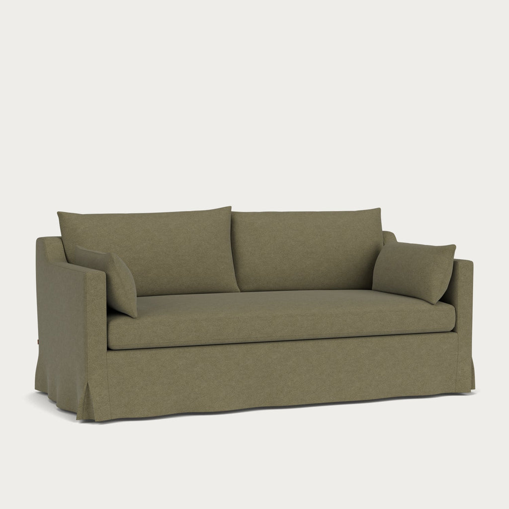 Eliza 3 Seater Loose Cover Sofa