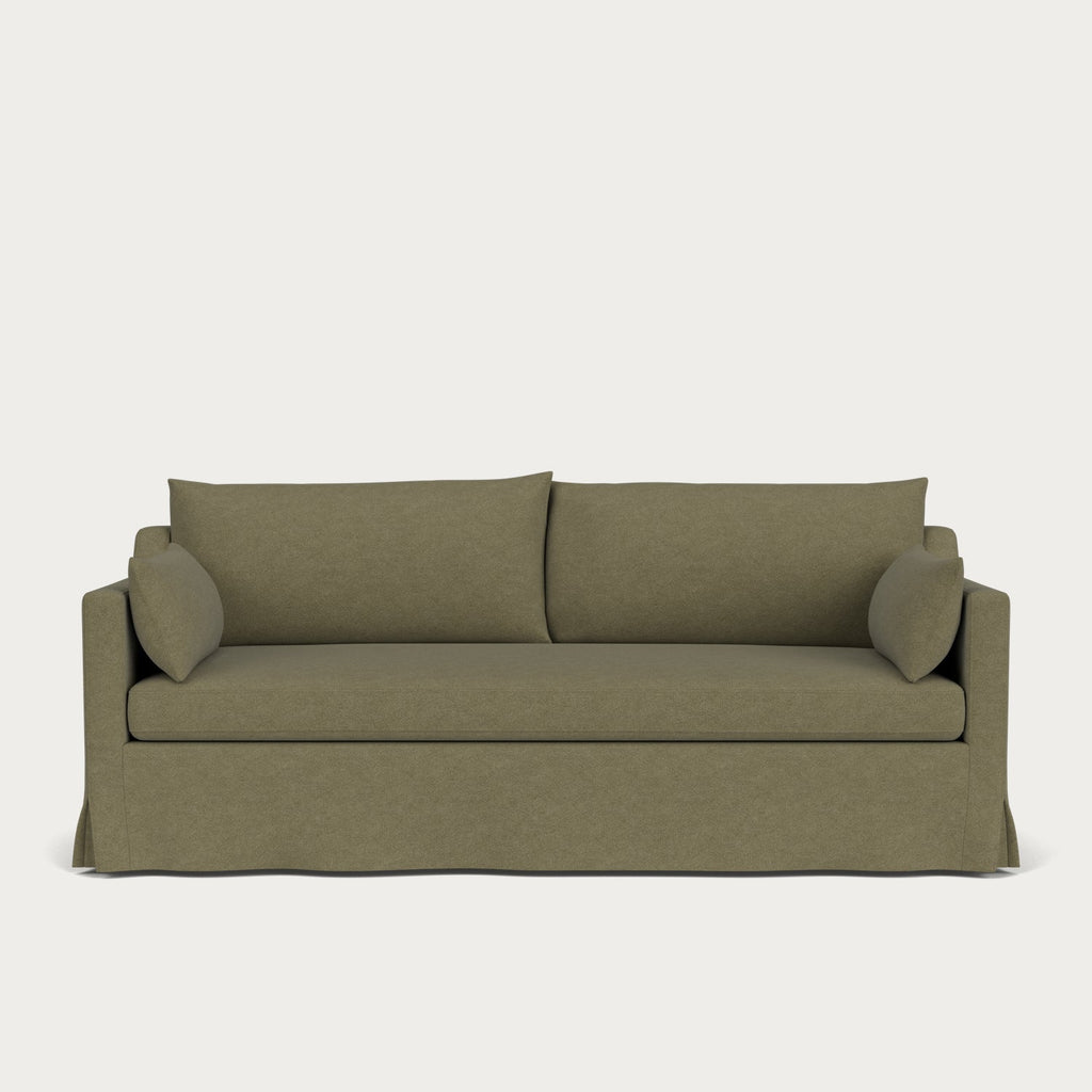 Eliza 4 Seater Loose Cover Sofa