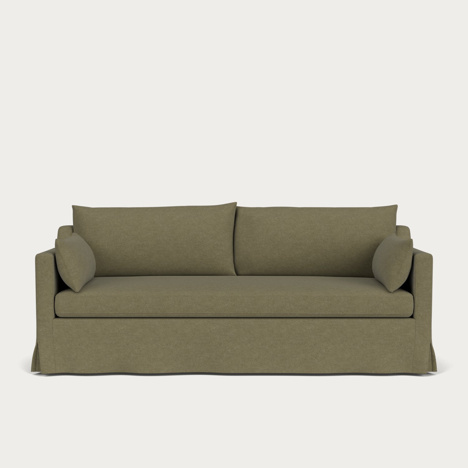 Eliza 4 Seater Loose Cover Sofa