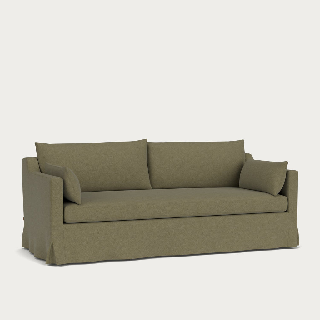 Eliza 4 Seater Loose Cover Sofa