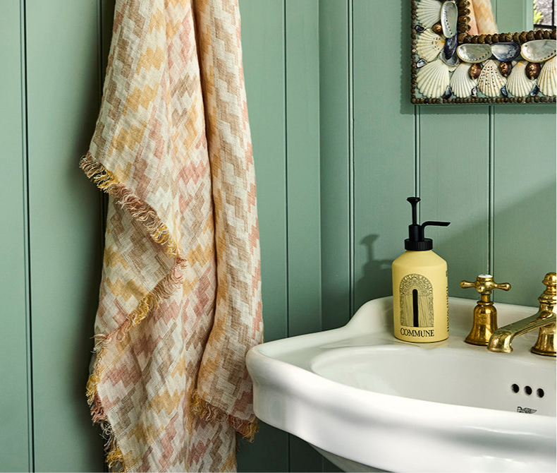 Marlene Multipurpose Towel