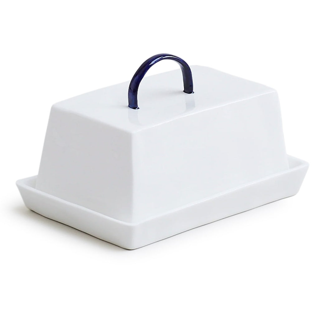 FELDSPAR Butter Dish