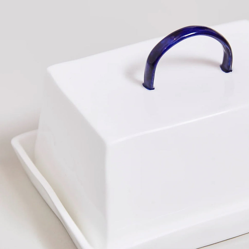 FELDSPAR Butter Dish