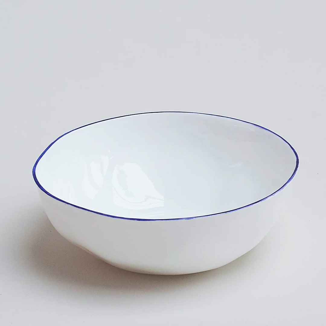 FELDSPAR Cereal Bowls  - Set of 4