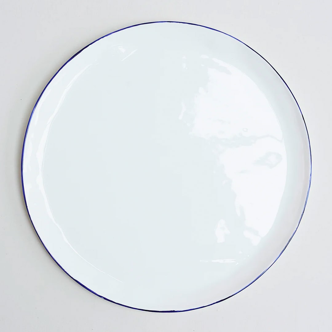 FELDSPAR Dinner Plates (Large)  - Set of 4