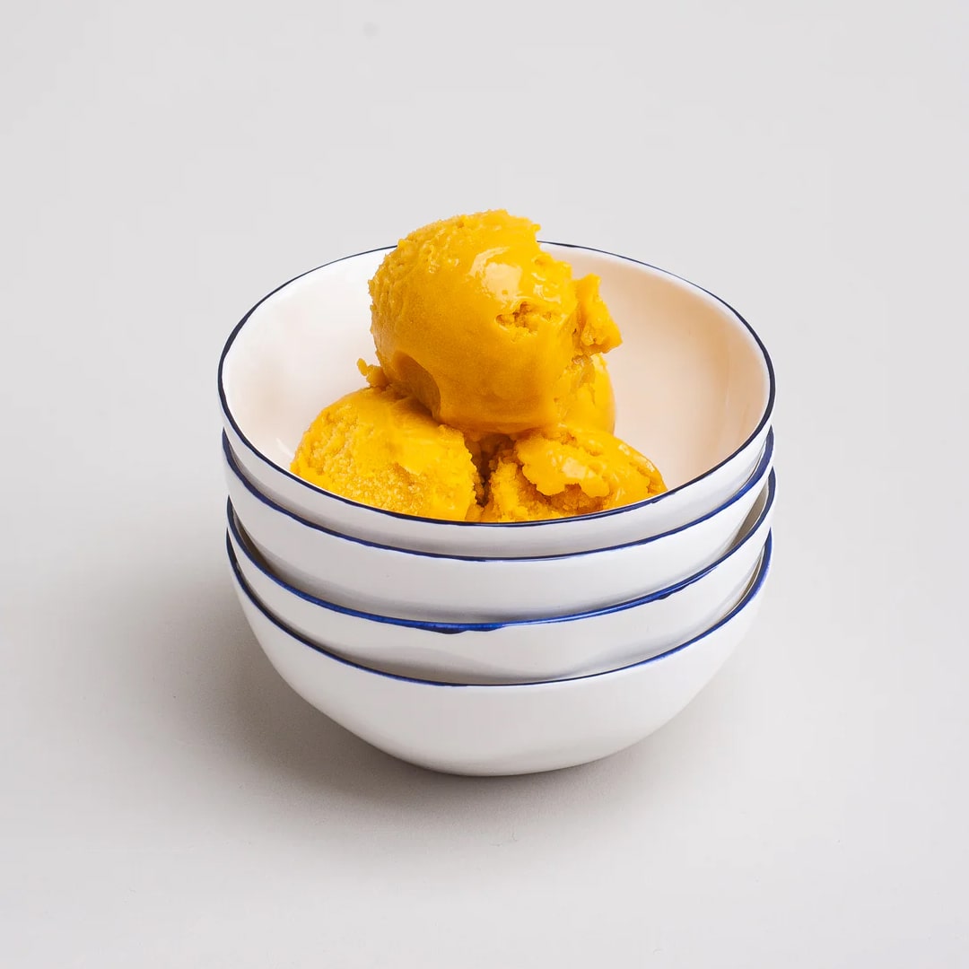 FELDSPAR Ice Cream Bowls - Set of 4