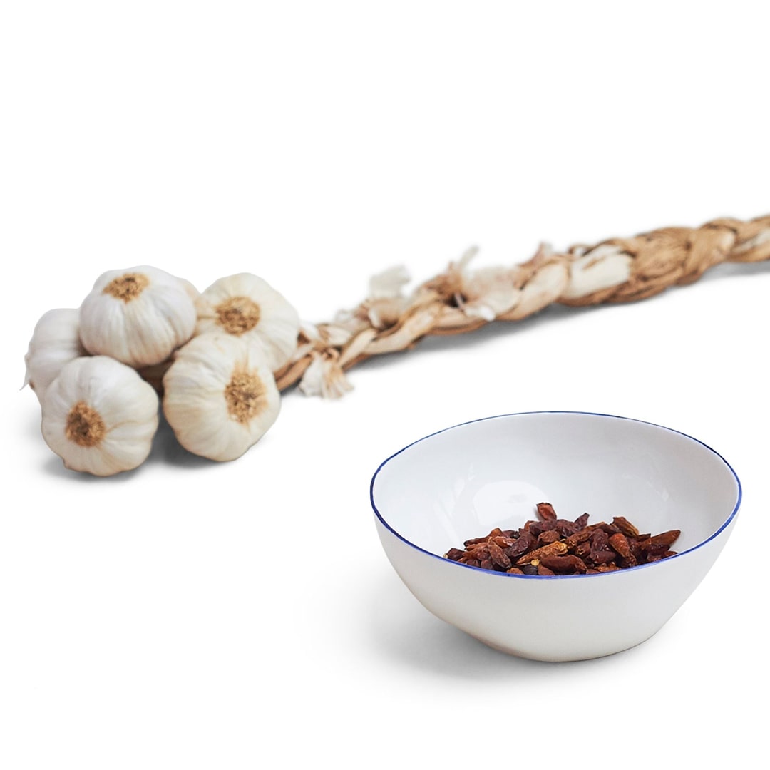 FELDSPAR Ice Cream Bowls - Set of 4