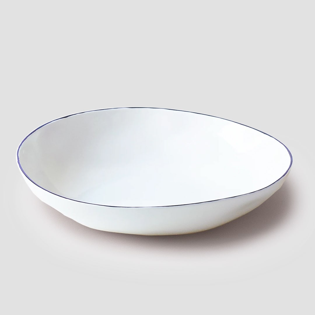 FELDSPAR Pasta Bowls - Set of 4