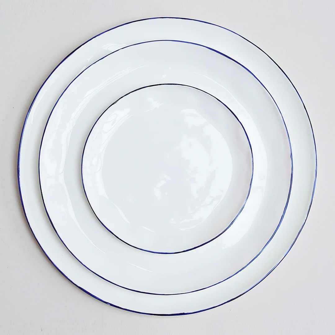 FELDSPAR Starter Plates (Medium) - Set of 4