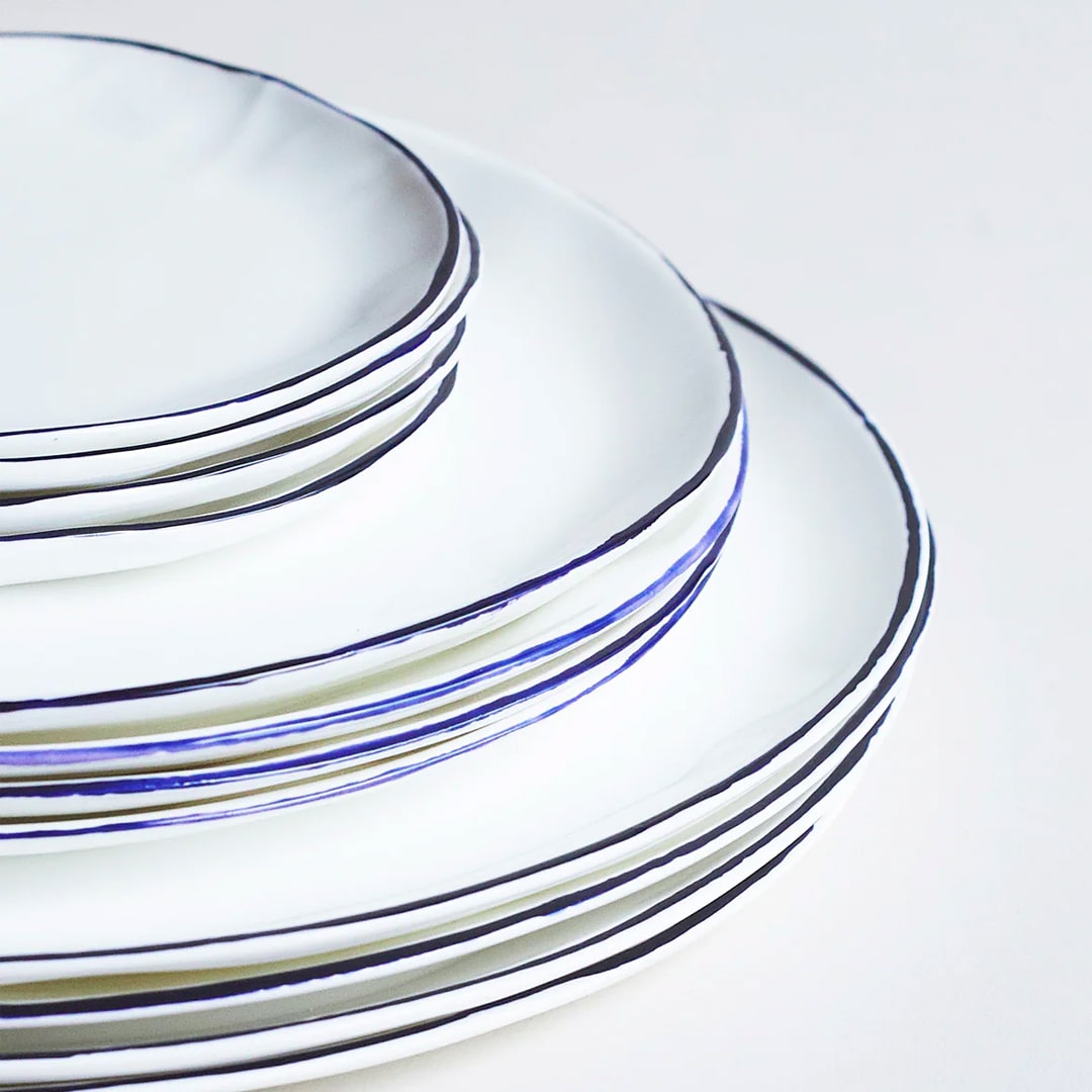 FELDSPAR Starter Plates (Medium) - Set of 4