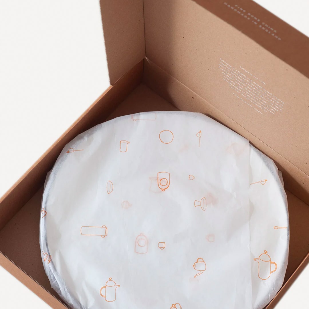 FELDSPAR Starter Plates (Medium) - Set of 4