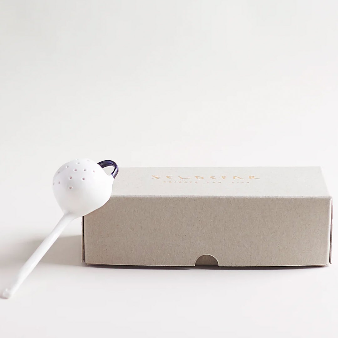 FELDSPAR Tea Strainer