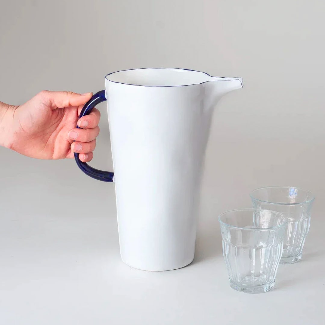 FELDSPAR Water/Flower Jug - 2L