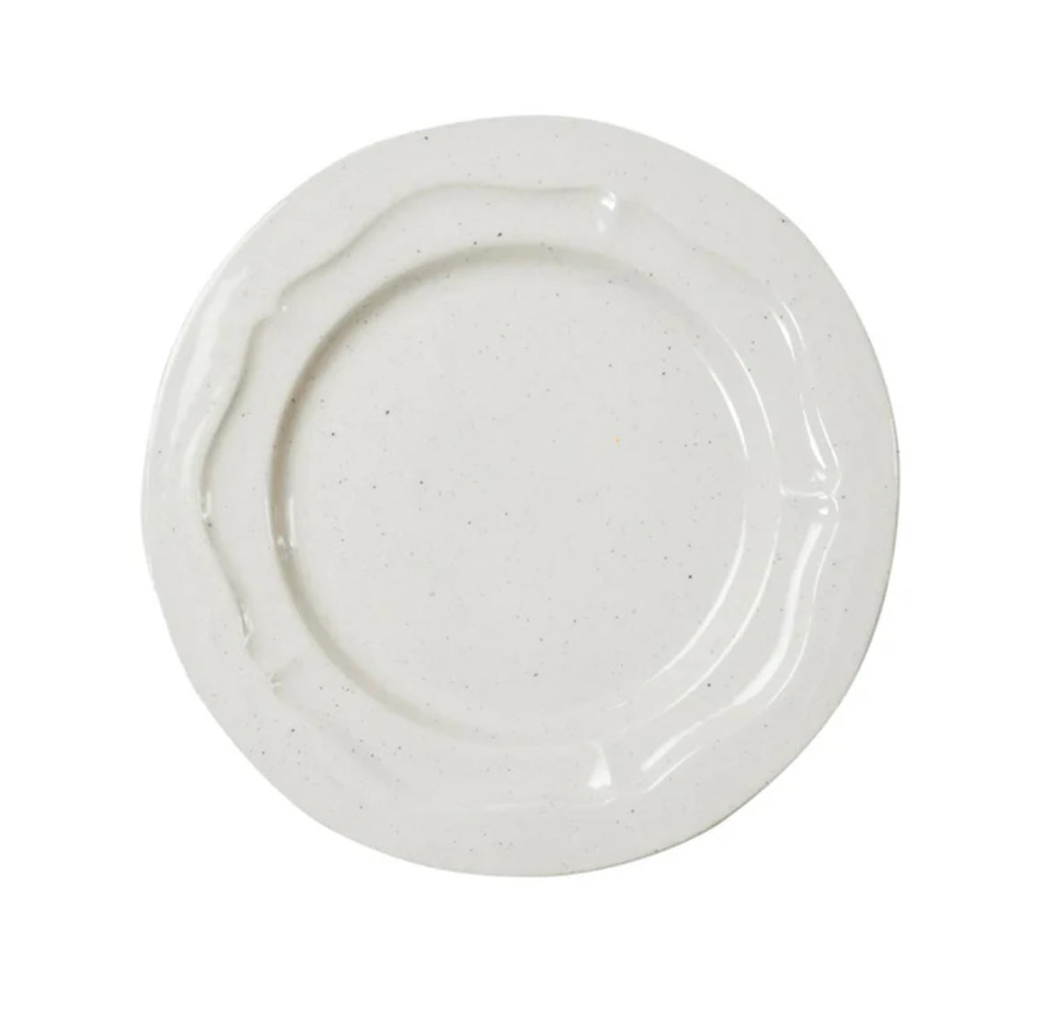 Jars Refectoire Plate
