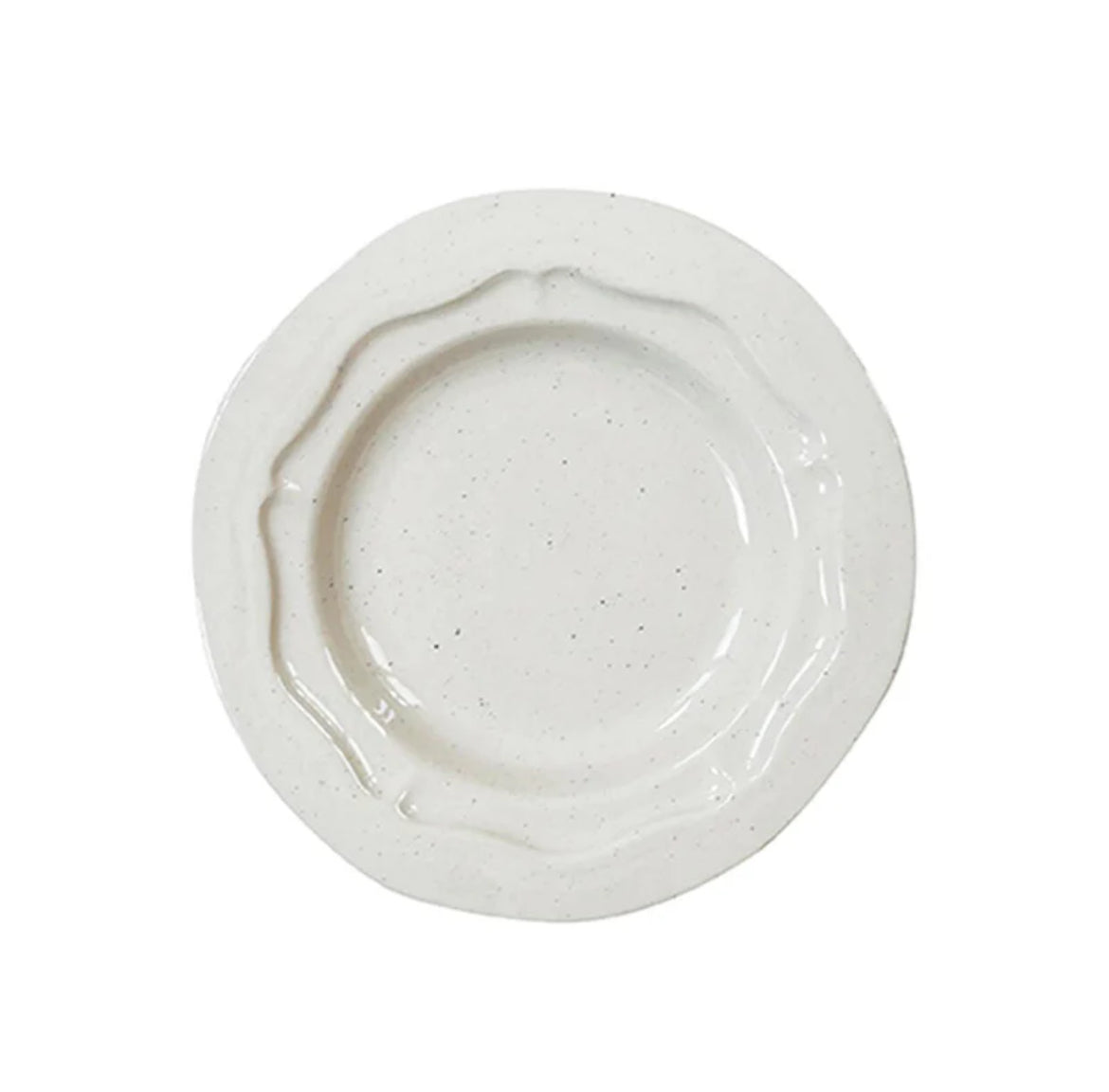 Jars Refectoire Plate