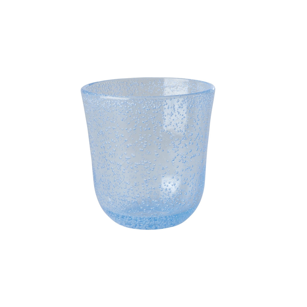 Acrylic Tumbler in Bubble Design - 410ml