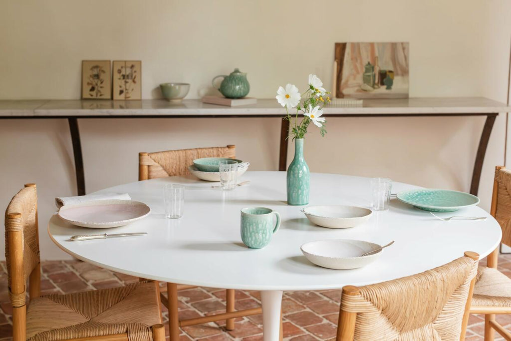 JARS Tourron Matiere Oil Bottle