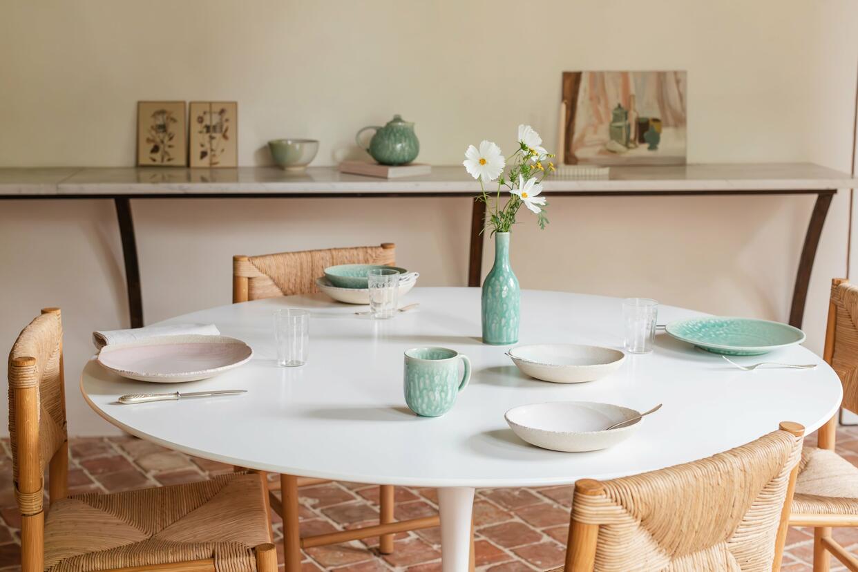 JARS Tourron Matiere Oil Bottle