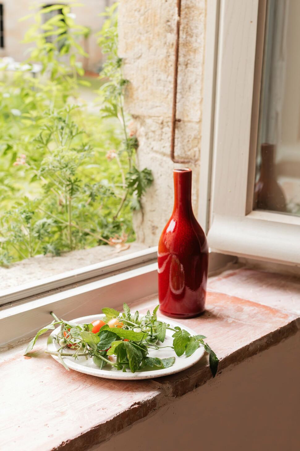 JARS Tourron Matiere Oil Bottle