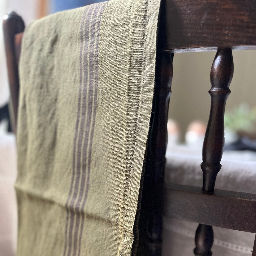 CHARVET ÉDITIONS Piano Tea Towel